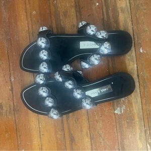 Zara Sandals